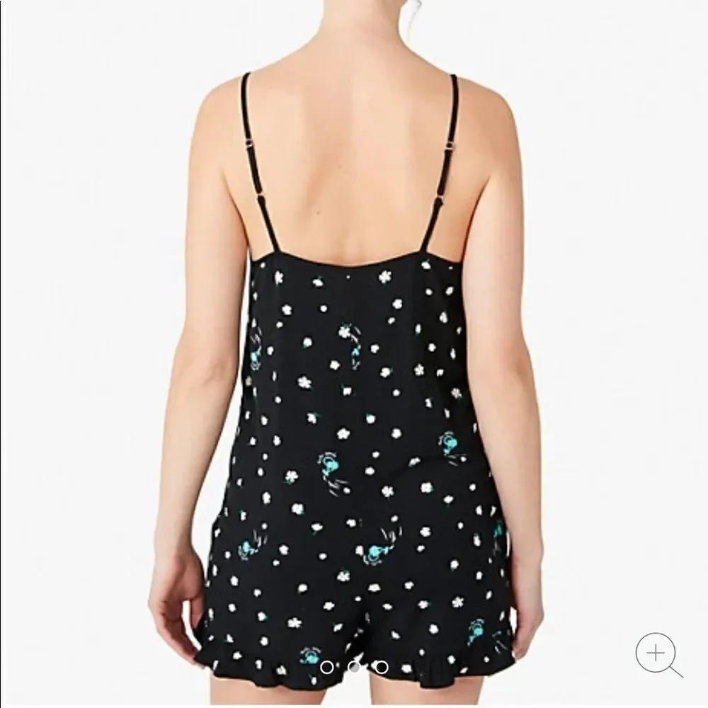 🆕 Kate Spade romper XS/S